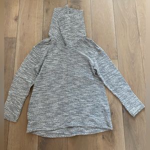 Merona | Oversized Turtle Neck Sweater